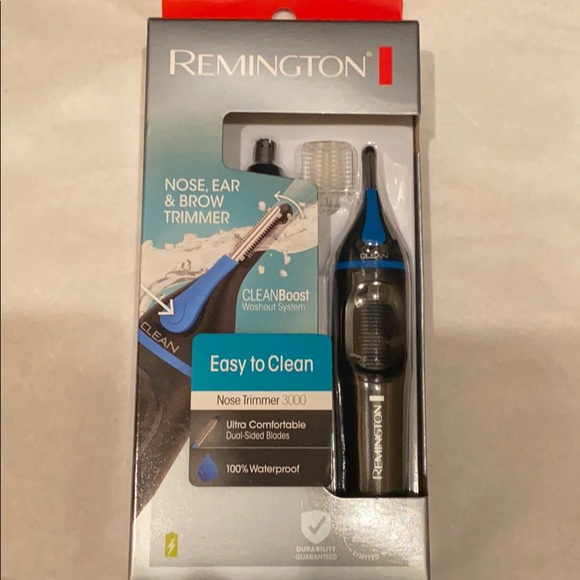 Remington Grooming Remington Nose Ear Brow Trimmer Poshmark